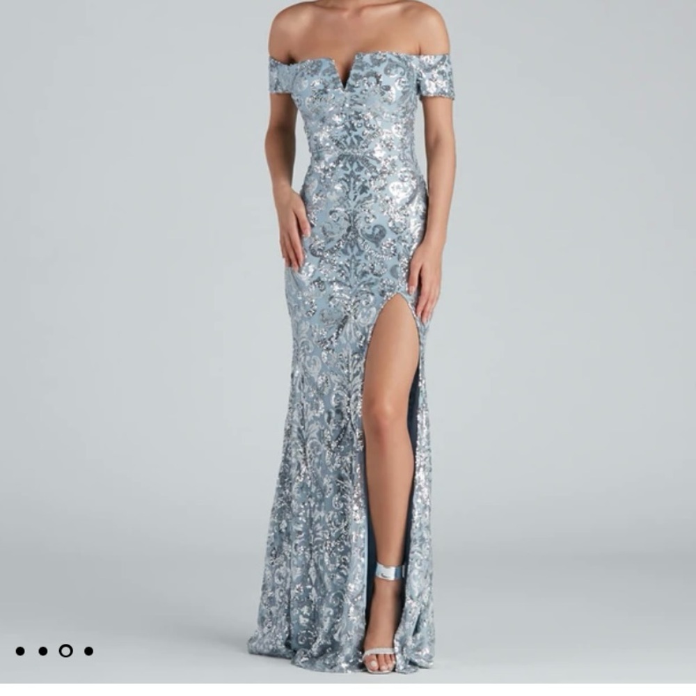 Windsor Prom Dress